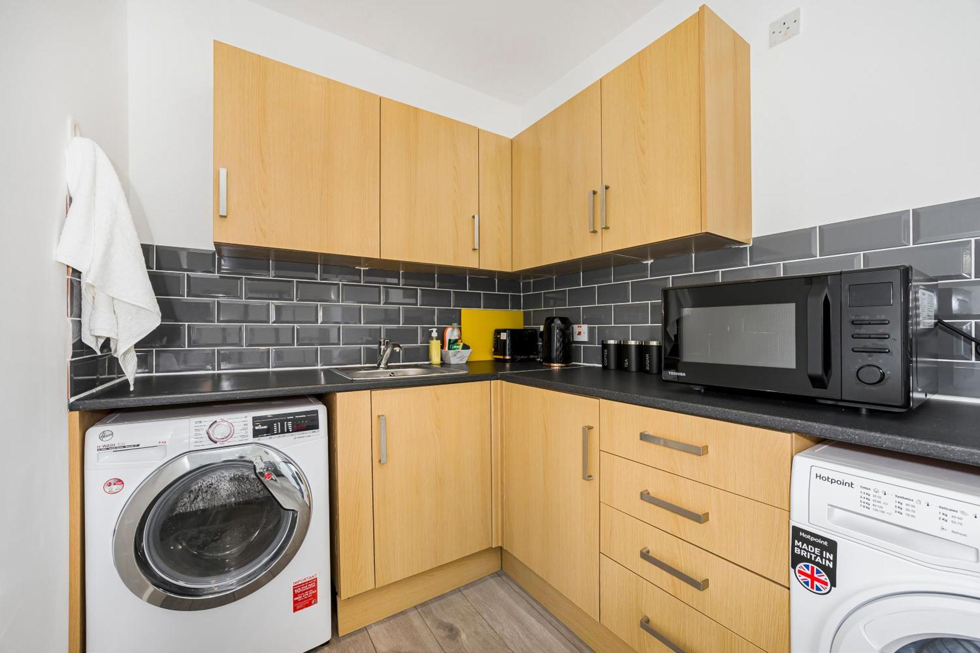 Apartamento London Haven At Rutland House Ilford Exterior foto